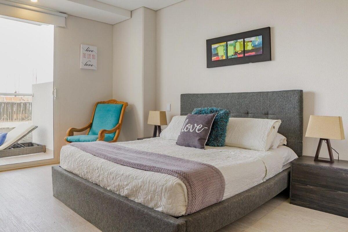 Martinique Cartagena, Beautiful 1 & 2 Bedroom Apartments Exteriör bild