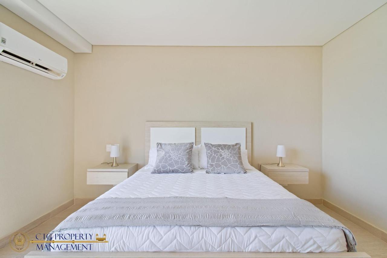 Martinique Cartagena, Beautiful 1 & 2 Bedroom Apartments Exteriör bild