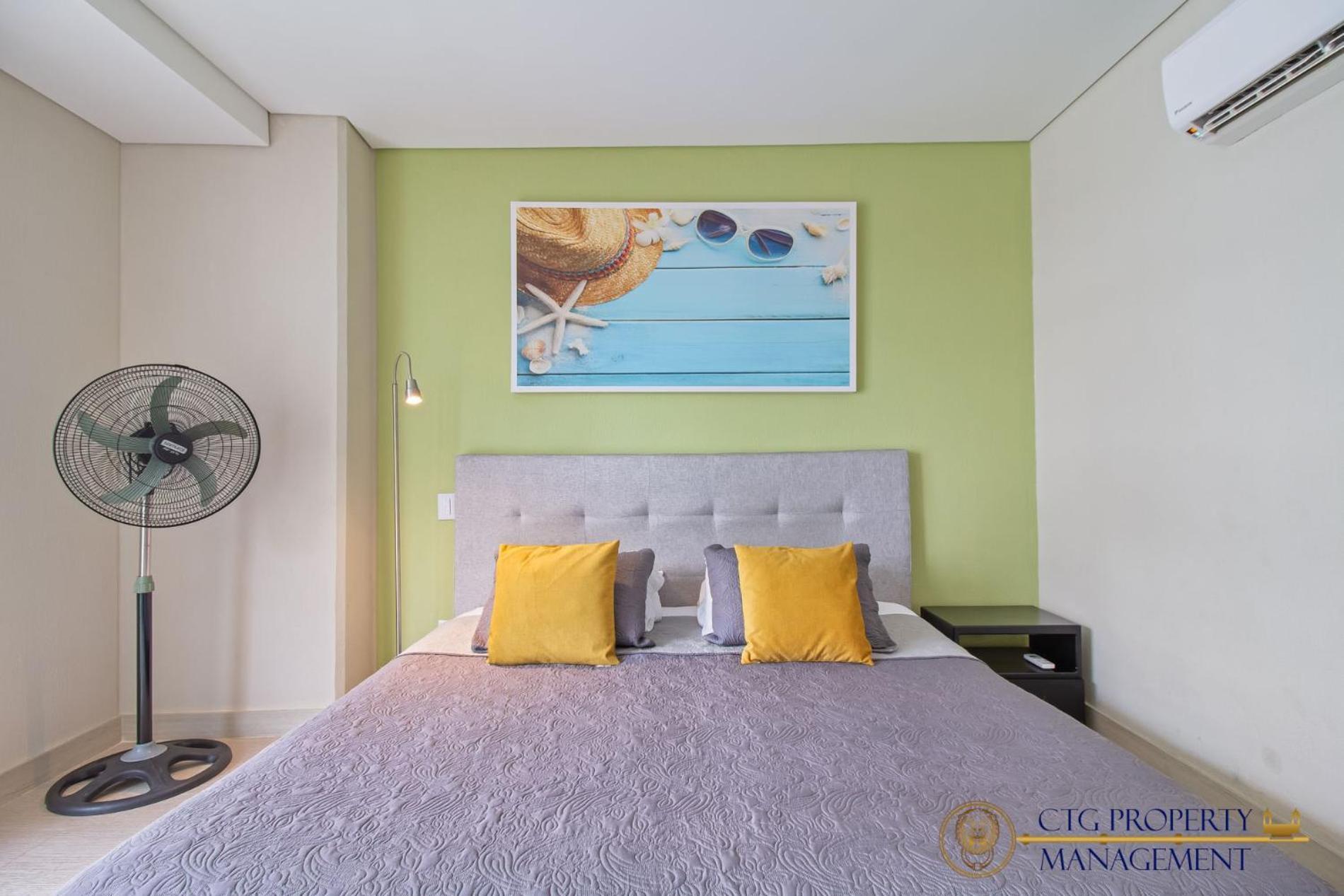 Martinique Cartagena, Beautiful 1 & 2 Bedroom Apartments Rum bild