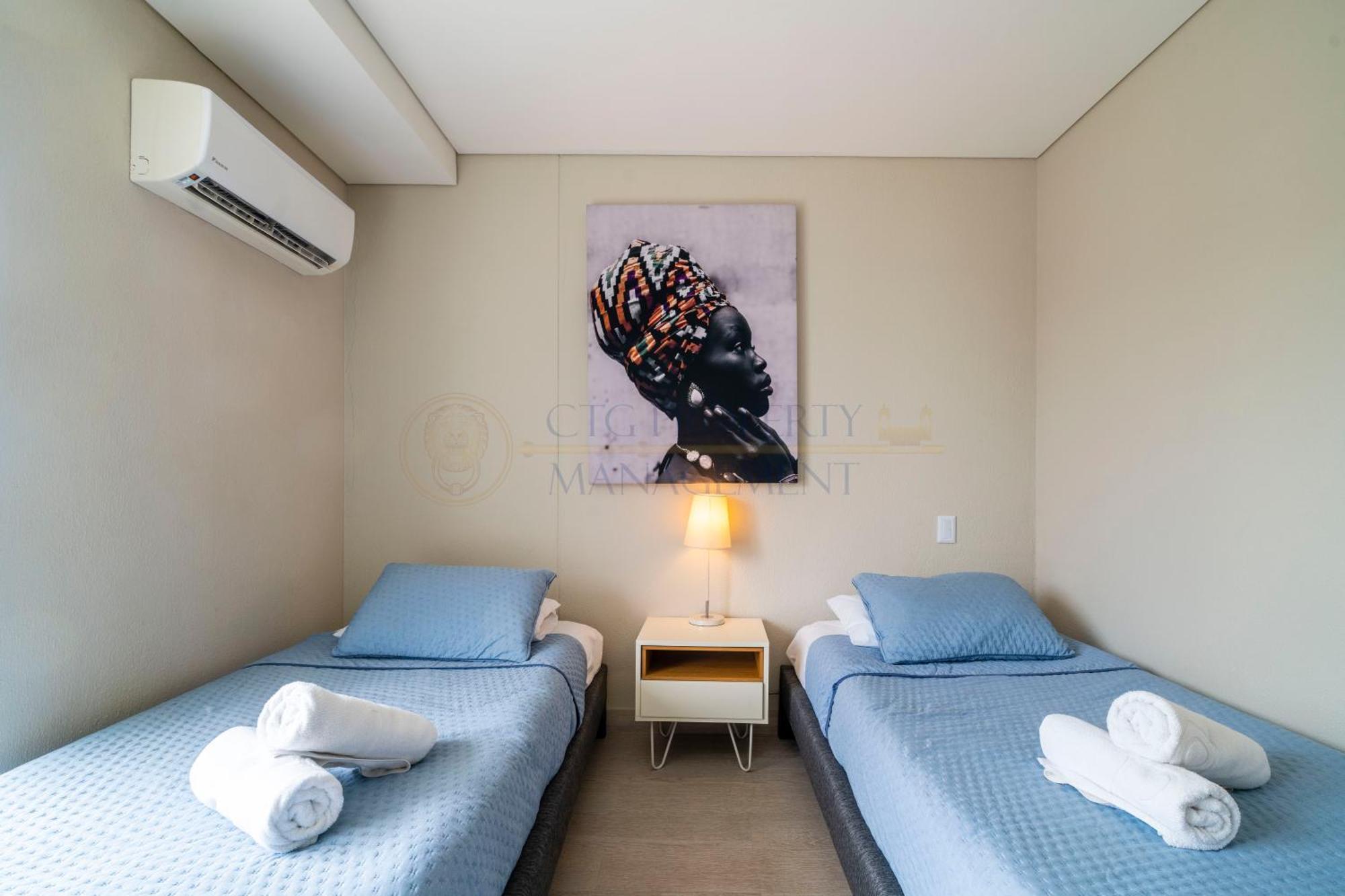 Martinique Cartagena, Beautiful 1 & 2 Bedroom Apartments Exteriör bild